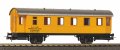 PIKO 57639 H0 Služební vůz, RLF, Ep.IV | pkmodelar.cz